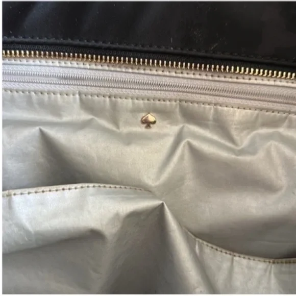 Kate spade diaper bag - Picture 11 of 16